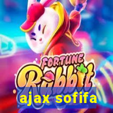 ajax sofifa